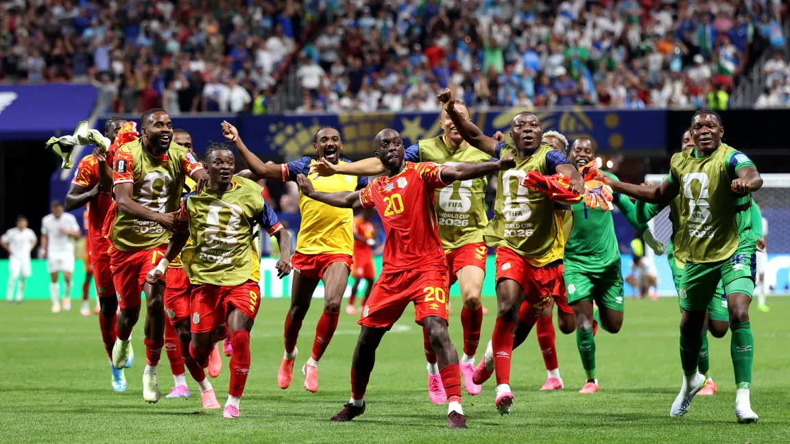 Éliminatoires CAN 2027 : la RDC affronte la Guinée équatoriale ce jeudi, 24 matchs au programme de la première journée